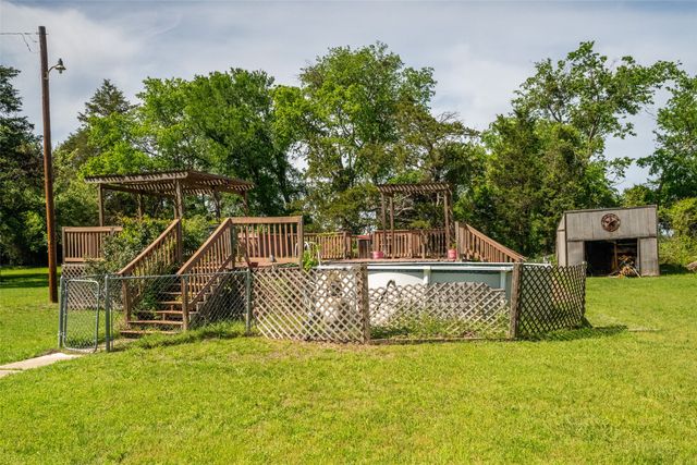 2577 County Road 2226, Caddo Mills, TX 75135