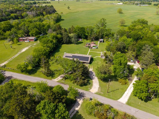 2577 County Road 2226, Caddo Mills, TX 75135