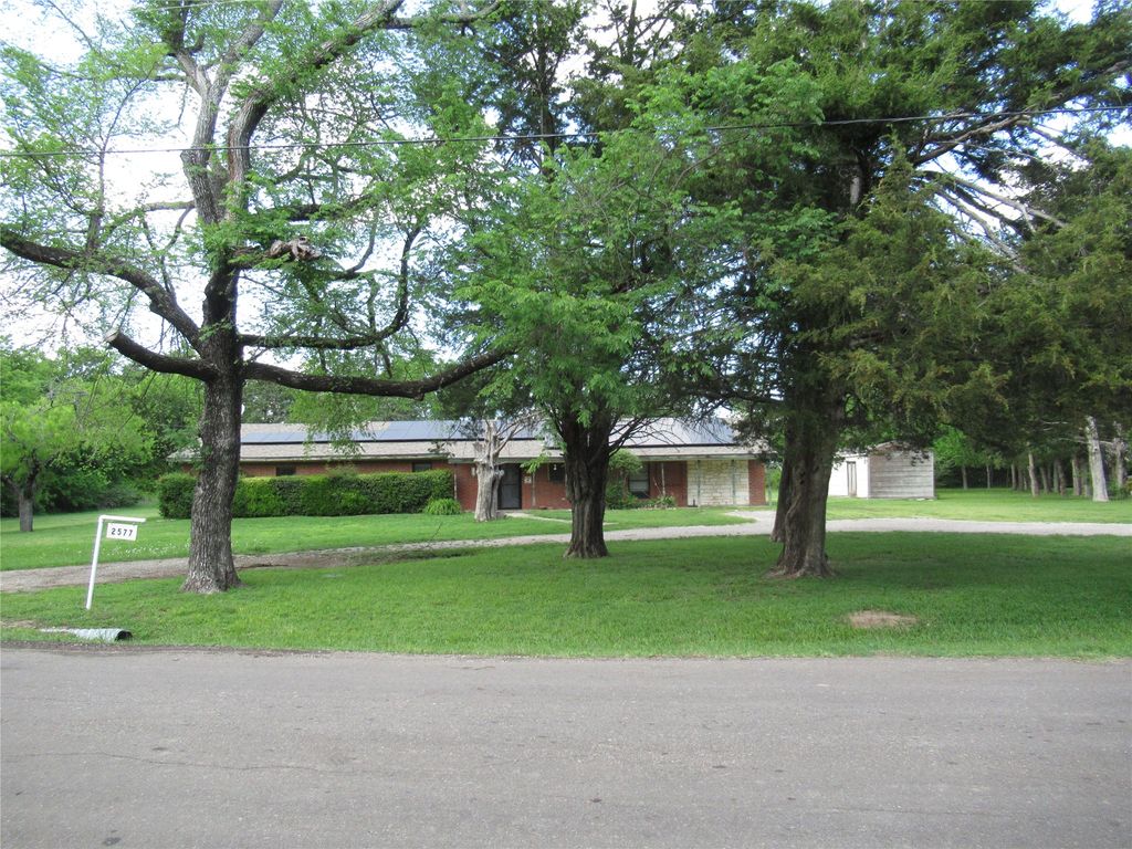 2577 County Road 2226, Caddo Mills, TX 75135