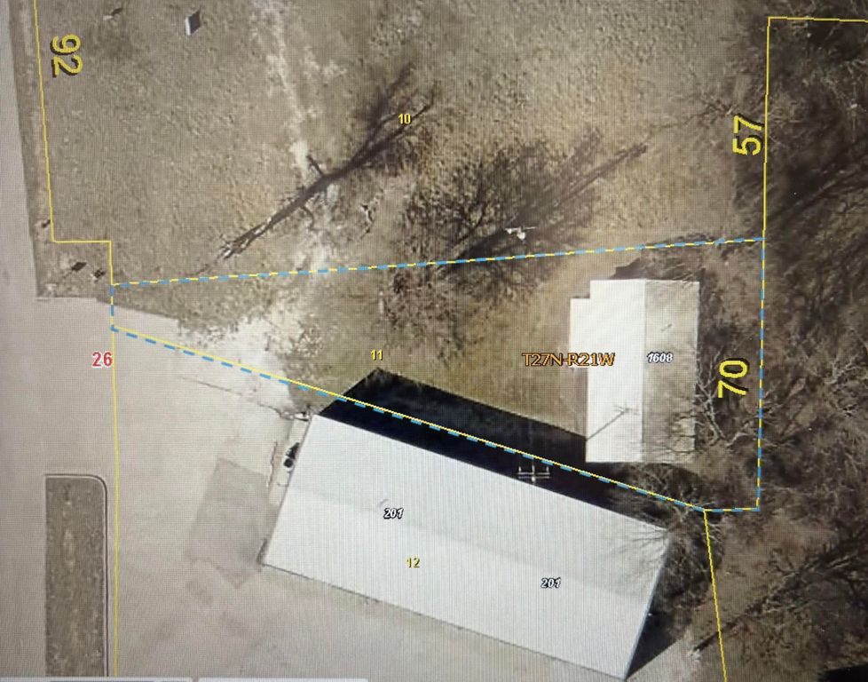 1608 S 3rd Street, Ozark, MO 65721