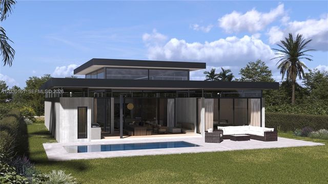 1825 NE 187th Street, Miami, FL 33179
