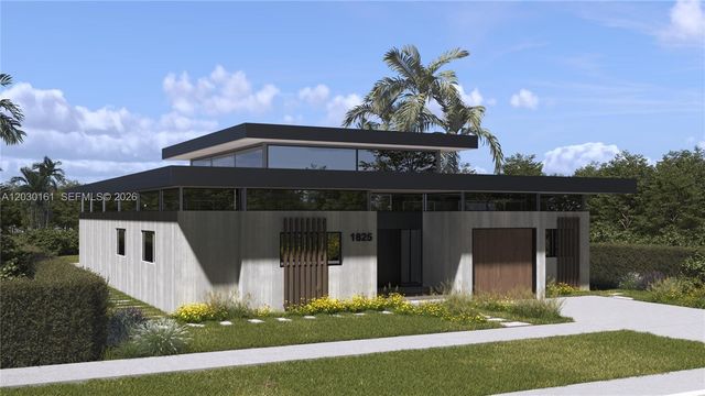 1825 NE 187th Street, Miami, FL 33179