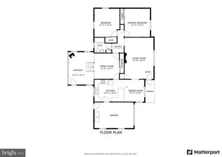 6872 MILFORD HARRINGTON HWY, Harrington, DE 19952