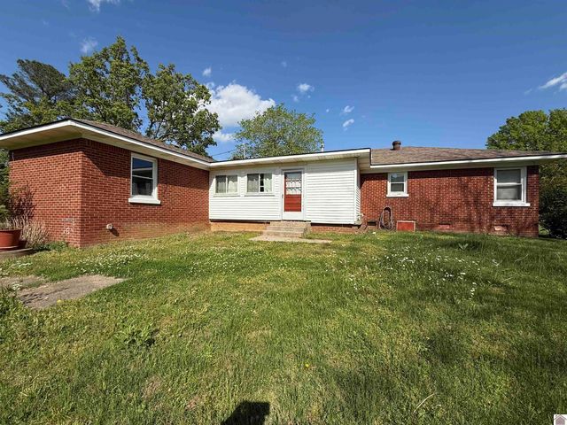 11609 State Route 131, Symsonia, KY 42082