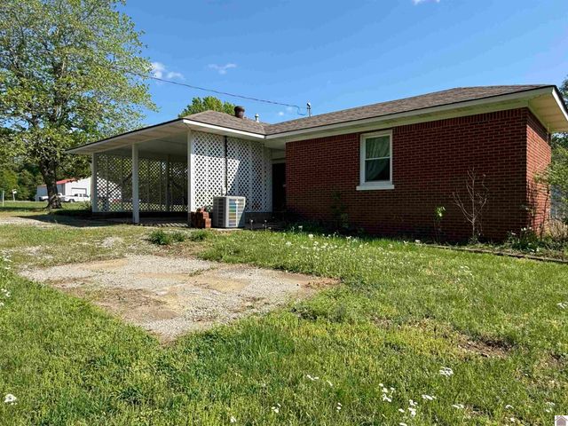 11609 State Route 131, Symsonia, KY 42082