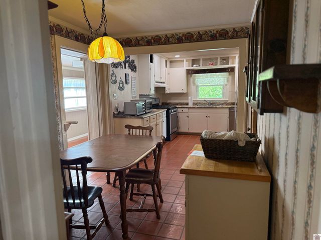 11609 State Route 131, Symsonia, KY 42082