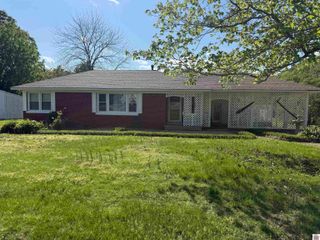 11609 State Route 131, Symsonia, KY 42082