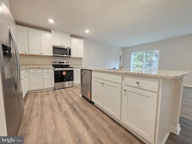 1105 ALBRITTON LN, Salisbury, MD 21801