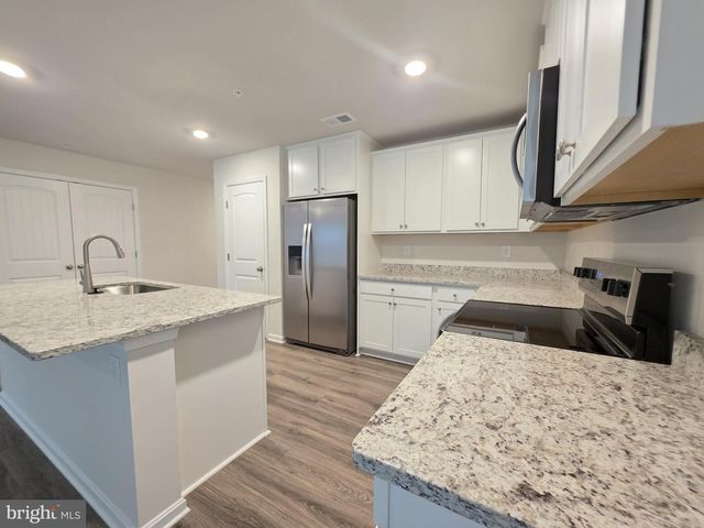 1105 ALBRITTON LN, Salisbury, MD 21801