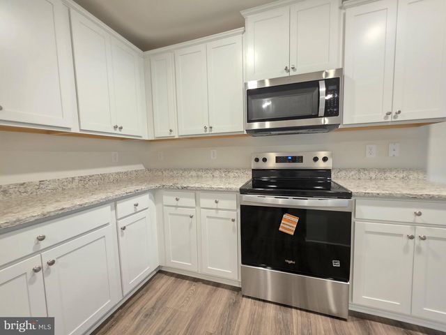 1105 ALBRITTON LN, Salisbury, MD 21801