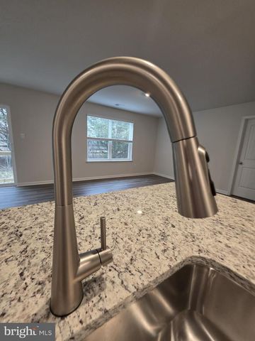 1105 ALBRITTON LN, Salisbury, MD 21801