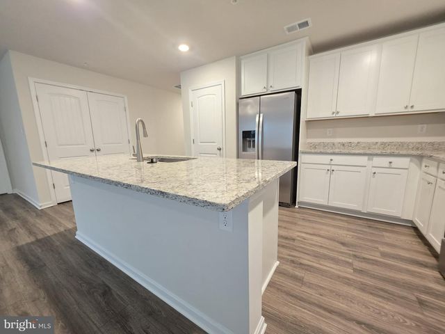 1105 ALBRITTON LN, Salisbury, MD 21801