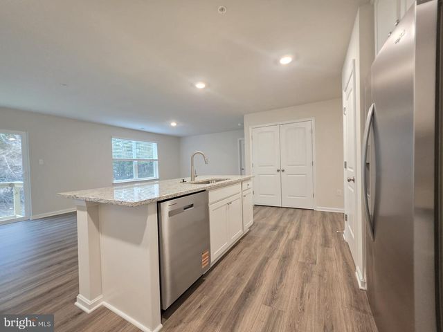 1105 ALBRITTON LN, Salisbury, MD 21801