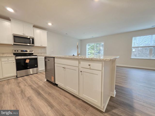 1105 ALBRITTON LN, Salisbury, MD 21801