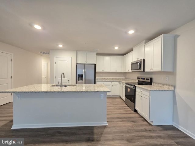 1105 ALBRITTON LN, Salisbury, MD 21801