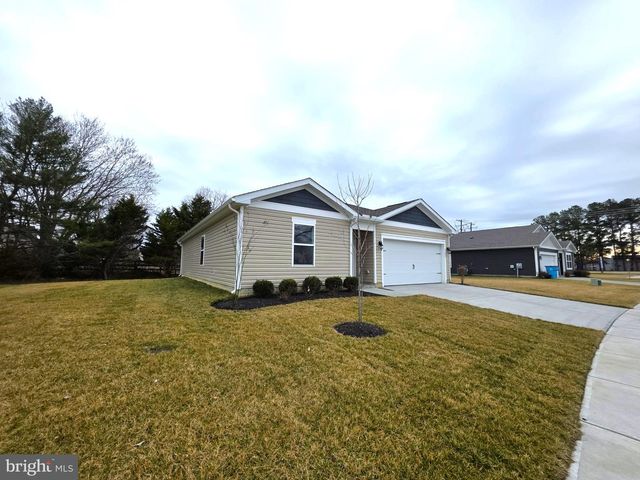 1105 ALBRITTON LN, Salisbury, MD 21801