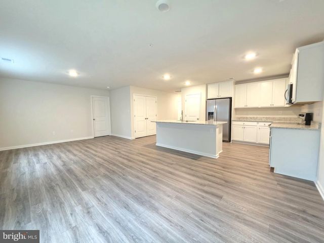 1105 ALBRITTON LN, Salisbury, MD 21801