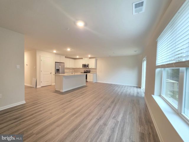 1105 ALBRITTON LN, Salisbury, MD 21801