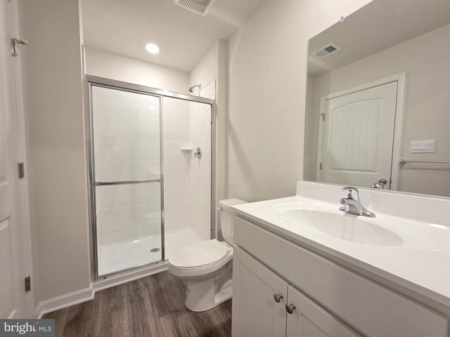 1105 ALBRITTON LN, Salisbury, MD 21801