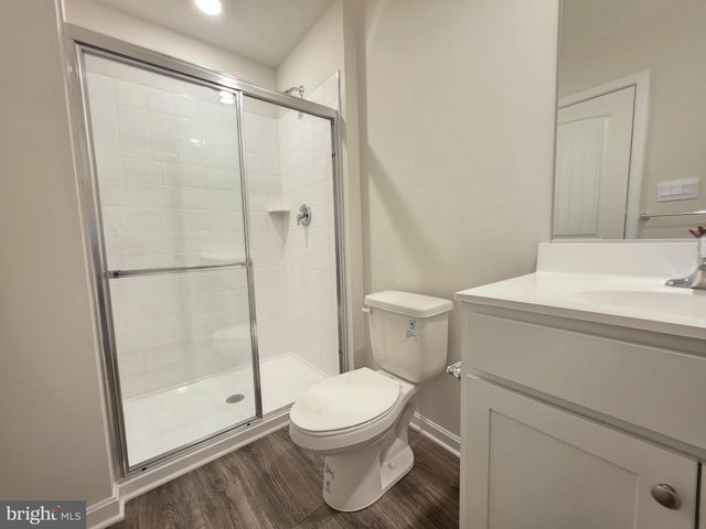 1105 ALBRITTON LN, Salisbury, MD 21801