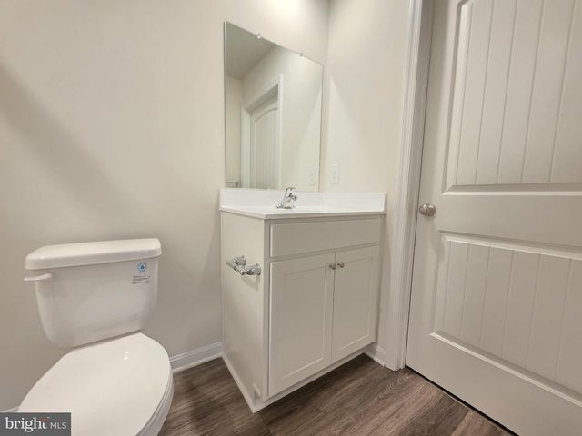 1105 ALBRITTON LN, Salisbury, MD 21801