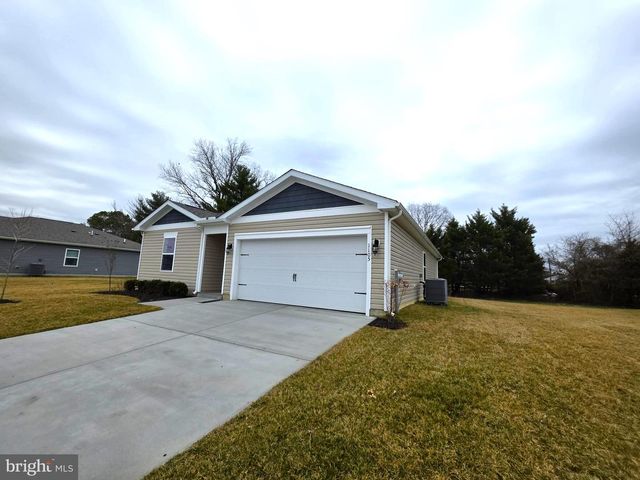 1105 ALBRITTON LN, Salisbury, MD 21801