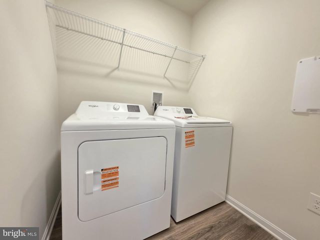 1105 ALBRITTON LN, Salisbury, MD 21801