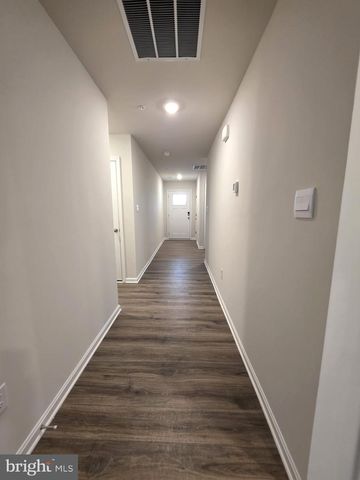 1105 ALBRITTON LN, Salisbury, MD 21801