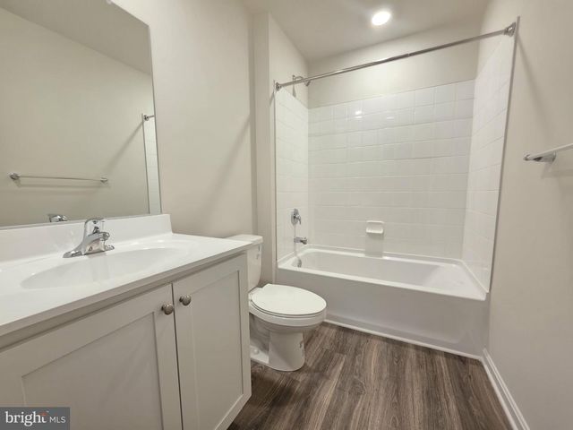 1105 ALBRITTON LN, Salisbury, MD 21801