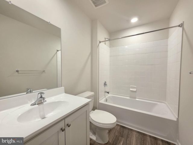 1105 ALBRITTON LN, Salisbury, MD 21801