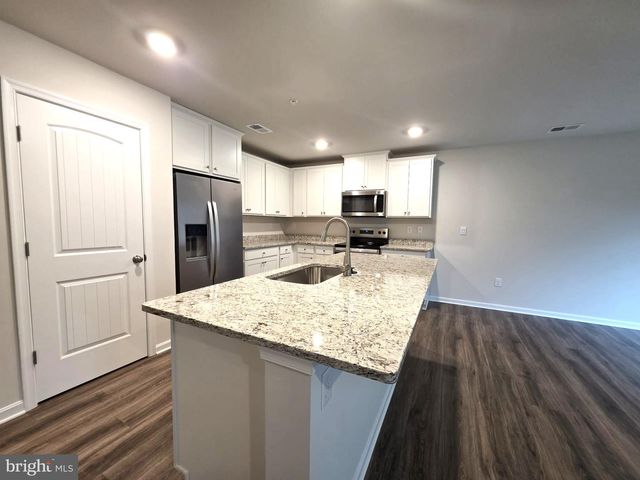 1105 ALBRITTON LN, Salisbury, MD 21801