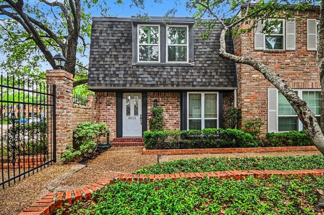 2125 Winrock Boulevard 38, Houston, TX 77057