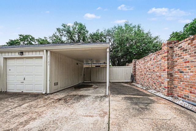 2125 Winrock Boulevard 38, Houston, TX 77057