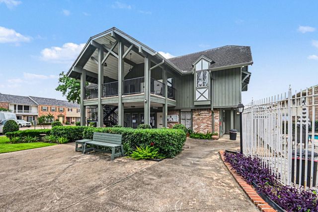 2125 Winrock Boulevard 38, Houston, TX 77057
