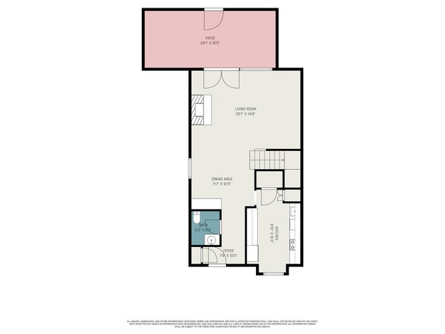 2125 Winrock Boulevard 38, Houston, TX 77057