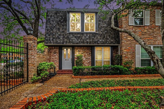 2125 Winrock Boulevard 38, Houston, TX 77057