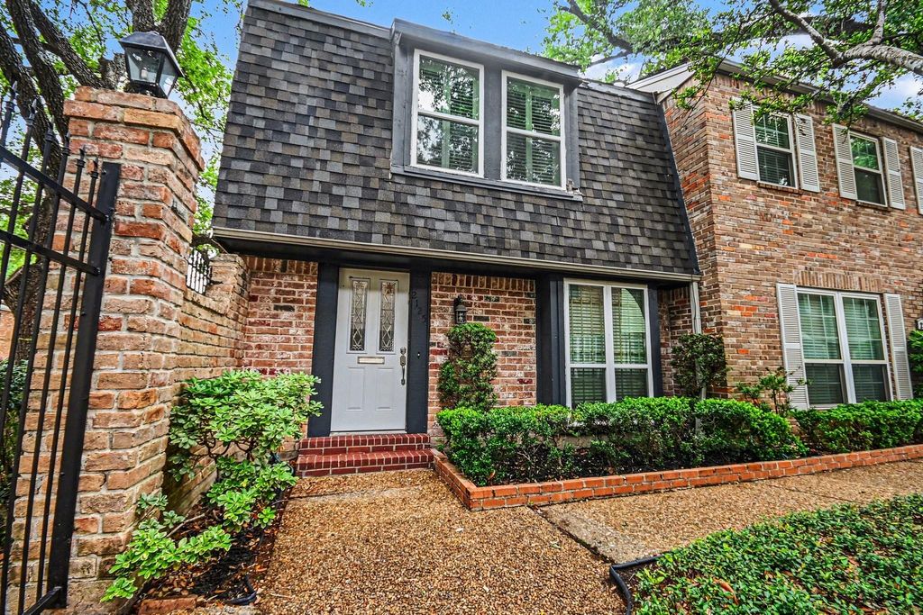 2125 Winrock Boulevard 38, Houston, TX 77057
