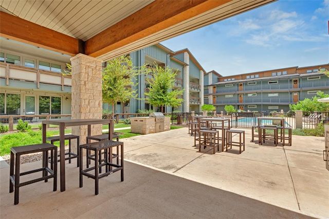 4704 Sunset TRL 1203, Austin, TX 78745