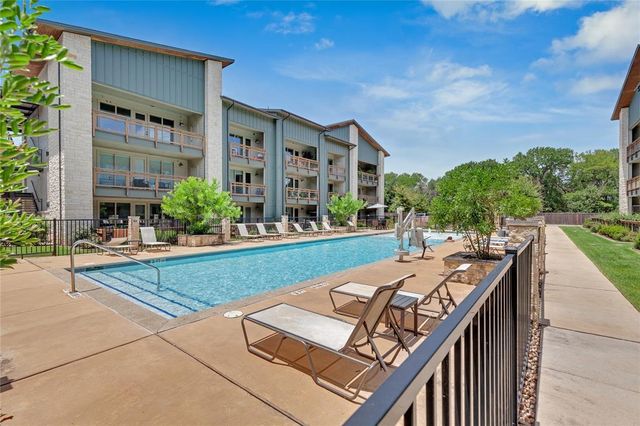 4704 Sunset TRL 1203, Austin, TX 78745
