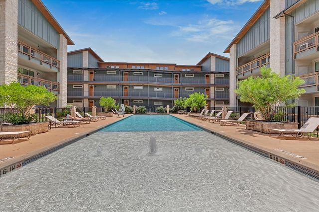 4704 Sunset TRL 1203, Austin, TX 78745