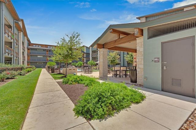 4704 Sunset TRL 1203, Austin, TX 78745