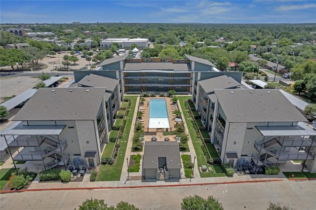 4704 Sunset TRL 1203, Austin, TX 78745