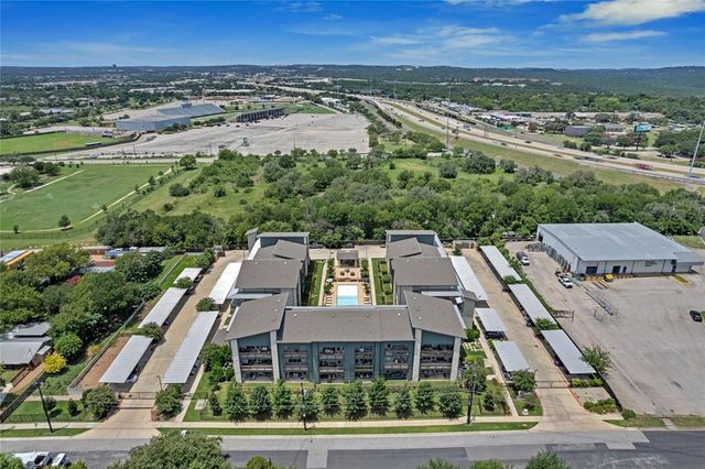 4704 Sunset TRL 1203, Austin, TX 78745
