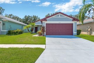11732 CREST CREEK DRIVE, Riverview, FL 33569