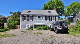 28 Crocker Drive UNIT 4, Hyannis, MA 02601