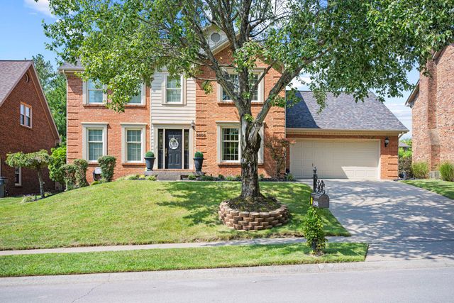 2608 Lyter Court, Lexington, KY 40513