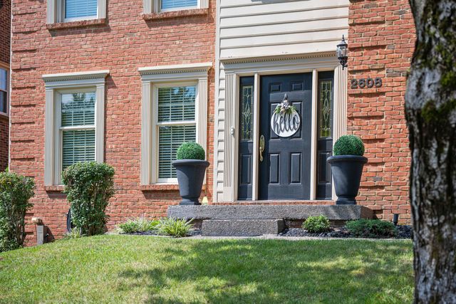 2608 Lyter Court, Lexington, KY 40513