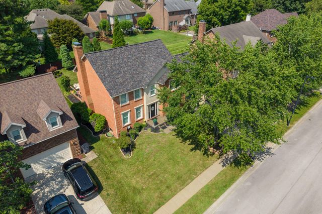 2608 Lyter Court, Lexington, KY 40513