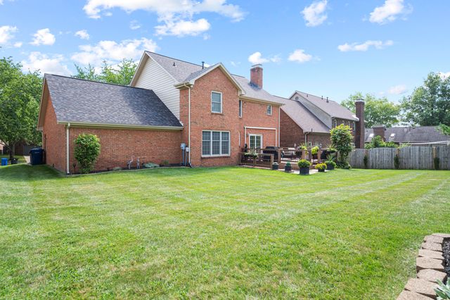 2608 Lyter Court, Lexington, KY 40513
