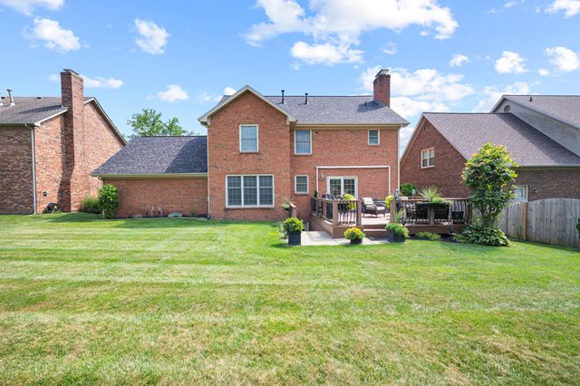 2608 Lyter Court, Lexington, KY 40513